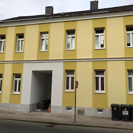 Adis Haus Apartment Amstetten Exterior photo