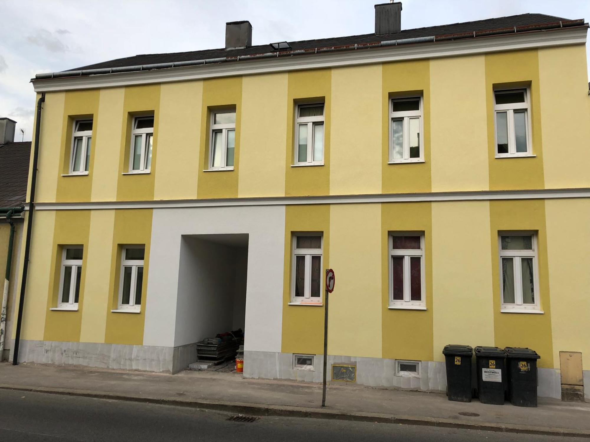 Adis Haus Apartment Amstetten Exterior photo